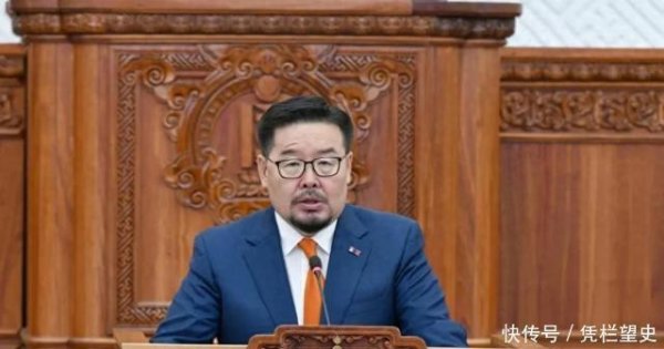 红河配资 蒙古国新总理一上任，就把中蒙边境遗留问题给解决了。